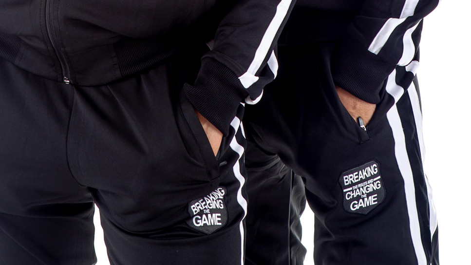 Streetwear Collection