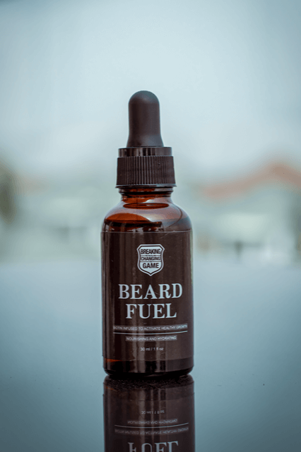 beard-fuel