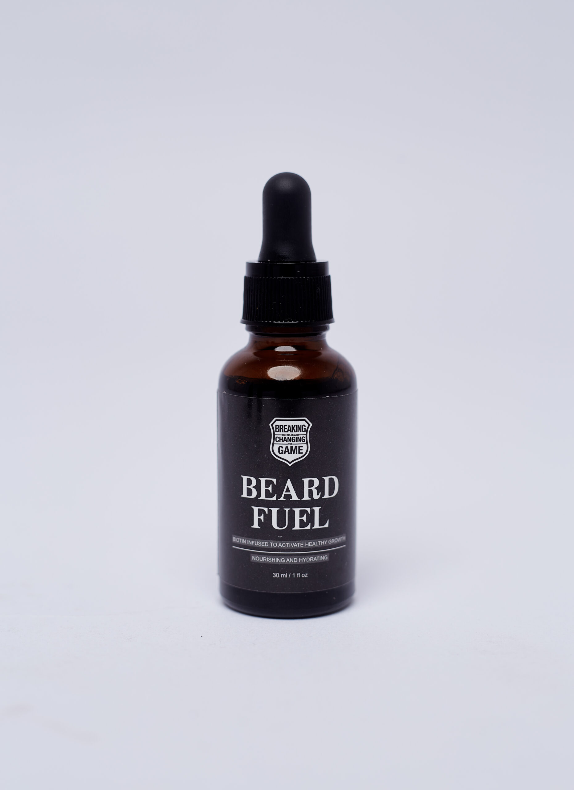 Beard Fuel Nikky Shop